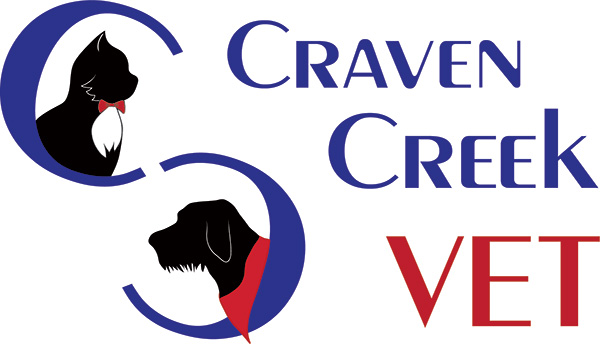 Craven Creek Vet